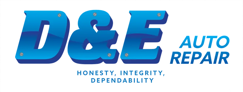 D&E Auto Repair