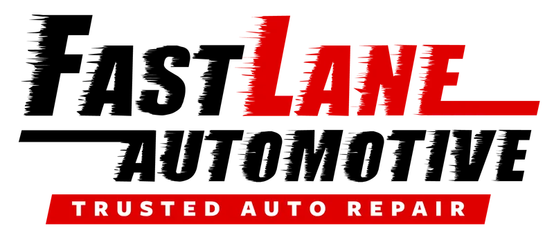 Fast Lane Automotive