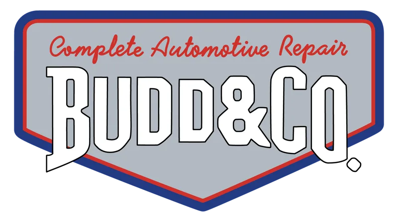 Budd & Company Automotive