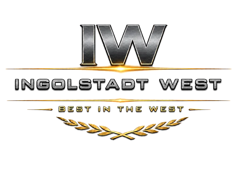 Ingolstadt West
