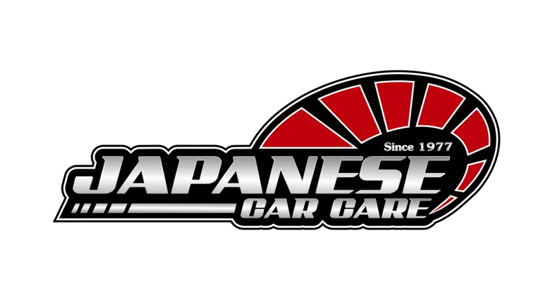 Japanese Car Care