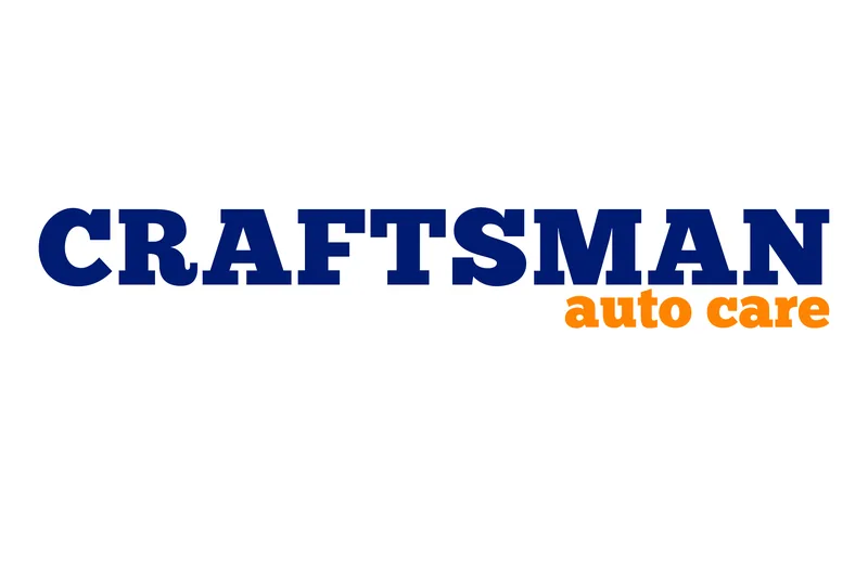 Craftsman Auto Care
