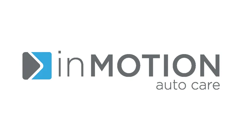 inMOTION Auto Care