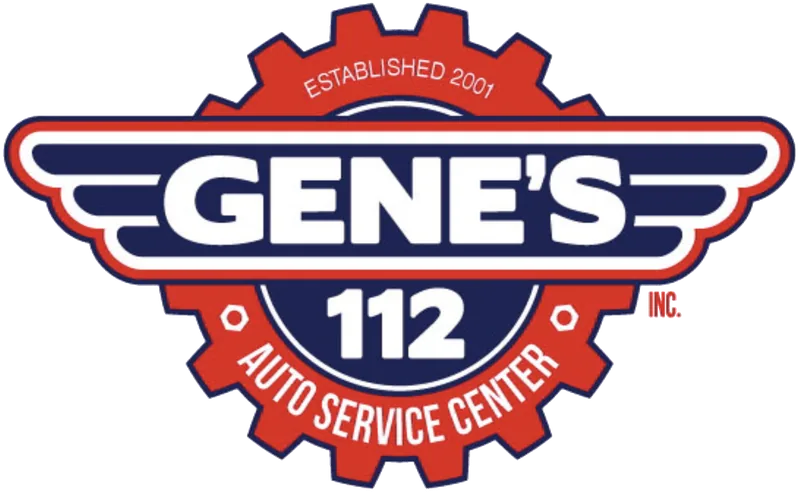 Gene's 112 Auto Service Center