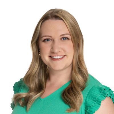 Rachel Kenney - Turnkey Marketing